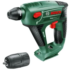 Bosch Uneo Maxx 18 borrhammare med borrar
