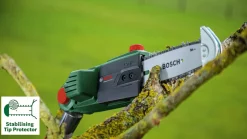 Bosch Universal ChainPole 18 grensåg teleskop