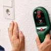 Bosch Universal Detect, digital multidetektor med LED