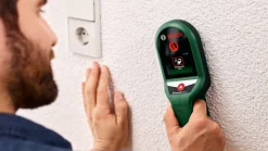 Bosch Universal Detect, digital multidetektor med LED