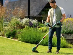 Bosch Universal GrassCut grästrimmer 18V-26-500
