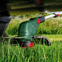 Bosch Universal GrassCut grästrimmer 18V-26-500