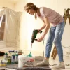 Bosch Universal Impact 730 slagborrmaskin, 730 W