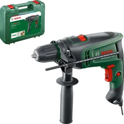 Bosch Universal Impact 730 slagborrmaskin, 730 W