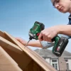 Bosch Universal Impact mutterdragare/slagskruvdragare 18V-210