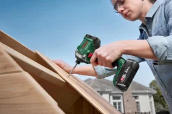 Bosch Universal Impact mutterdragare/slagskruvdragare 18V-210