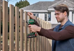 Bosch Universal Impact mutterdragare/slagskruvdragare 18V-210