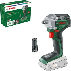 Bosch Universal ImpactDrive mutterdragare 18V-350