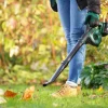 Bosch Universal LeafBlower lövblås batteri, 18 V-130