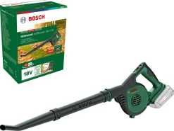 Bosch Universal LeafBlower lövblås batteri, 18 V-130