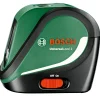 Bosch Universal Level 2 krysslaser