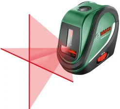 Bosch Universal Level 2 krysslaser
