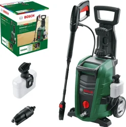 Bosch UniversalAquatak 125 högtryckstvätt