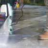 Bosch UniversalAquatak 36V-100 Solo högtryckstvätt