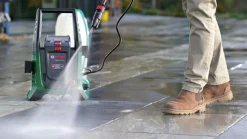 Bosch UniversalAquatak 36V-100 Solo högtryckstvätt