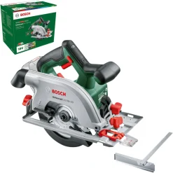 Bosch UniversalCirc 18V-53 cirkelsåg, 160 x 20 mm