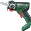 Bosch UniversalCut 18V-65 multisåg NanoBlade