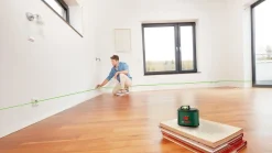 Bosch UniversalLevel 360 linjelaser grön
