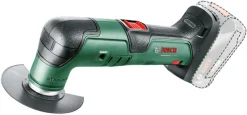 Bosch UniversalMulti 18V-32 batteridrivet multiverktyg