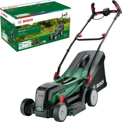 Bosch UniversalRotak 2x18V-37-550 gräsklippare