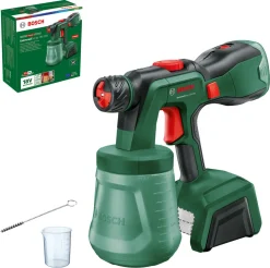 Bosch UniversalSpray 18V-300, färgspruta