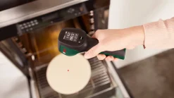 Bosch UniversalTemp IR temperaturmätare inomhus