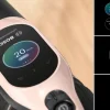 Bosch Unlimited 10 sladdlös dammsugare BBS1041RBA