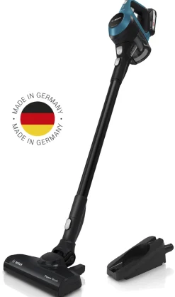 Bosch Unlimited Serie 6 skaftdammsugare, BBS611LAG