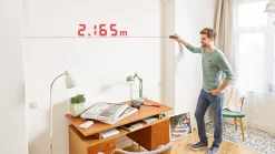 Bosch Zamo IV digital avståndsmätare, laser