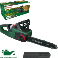 Bosch Advanced Chain kedjesåg, batteri 36 V-35-40
