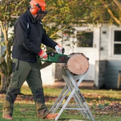 Bosch Advanced Chain kedjesåg, batteri 36 V-35-40
