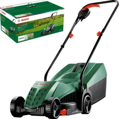 Bosch EasyRotak 32-205 gräsklippare el