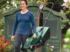 Bosch EasyRotak 32-205 gräsklippare el
