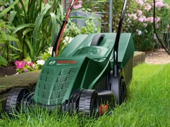 Bosch EasyRotak 32-205 gräsklippare el