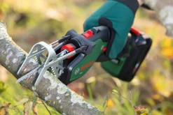 Bosch grensåg Keo 18 V, batteridriven