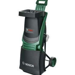 Bosch kompostkvarn med knivar, batteridriven 2x18V-25