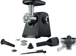 Bosch köttkvarn MFWS430B, 1900 W