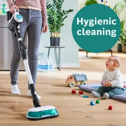 Bosch moppdynor till Unlimited 7 Aqua, BHZUPAD1