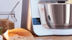 Bosch MUM5XW20 matberedare med våg MUM5, 1000 W