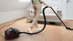 Bosch Serie 4 ProPower dammsugare, BGC21POW1