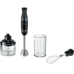 Bosch Serie 4 stavmixer MSM4B621, svart