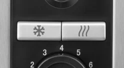 Bosch TAT7203 brödrost 2 skivor