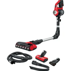 Bosch Unlimited 7 ProAnimal skaftdammsugare BBS711ANM