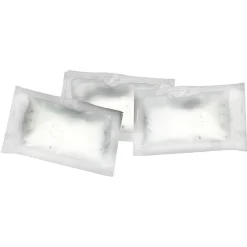 Braständare, burk med tändpåsar, 100-pack
