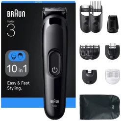 Braun All-in-One Series 3 multitrimmer AIO3560