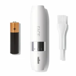 Braun Face Mini FS1000 ansiktstrimmer / hårborttagare