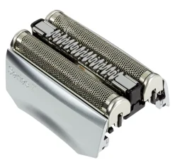 Braun 70S series 7, rakhuvud silver