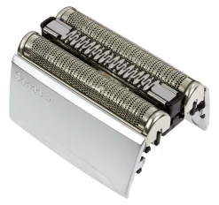 Braun 52S Series 5, rakhuvud silver