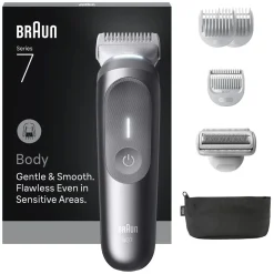 Braun Series 7 kroppstrimmer BG7550