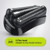 Braun Series 3 300s rakapparat